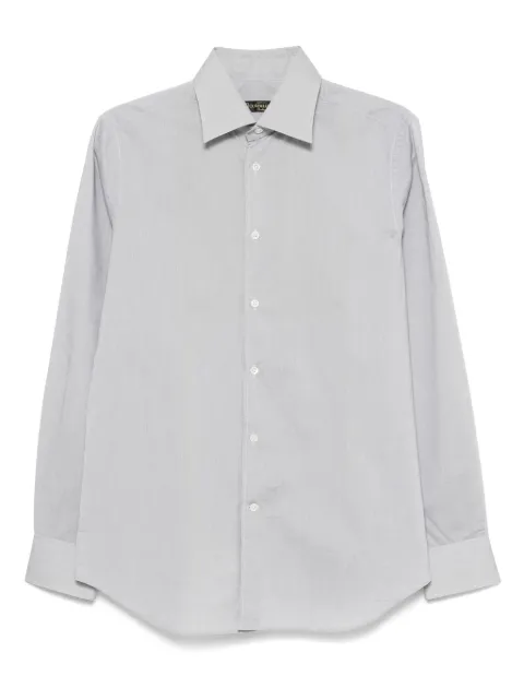 Corneliani cotton shirt
