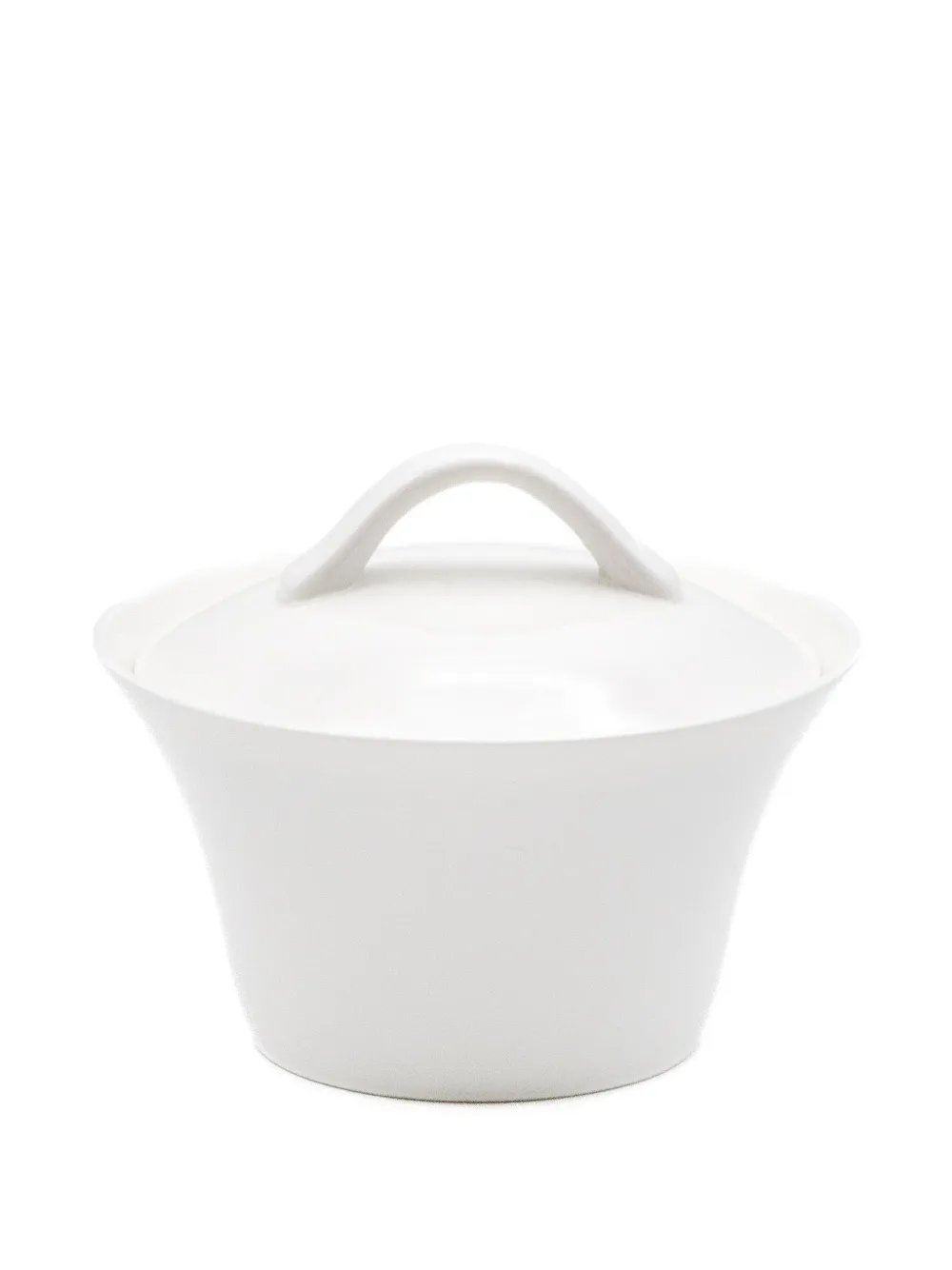 knindustrie Aida soup tureen | blanco | Image 1