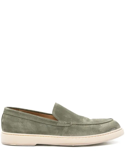 Moma Rapid loafers