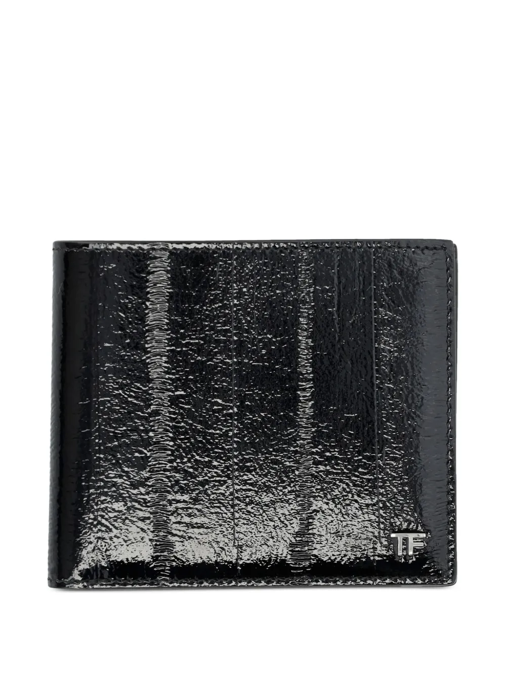 TOM FORD cartera con compartimentos y cierre | negro | Image 1