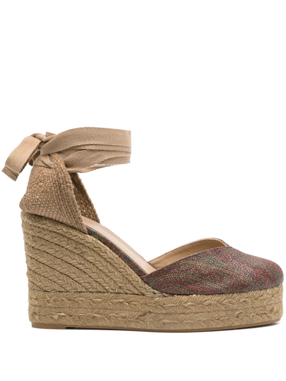 Castañer 110mm Chiara espadrilles