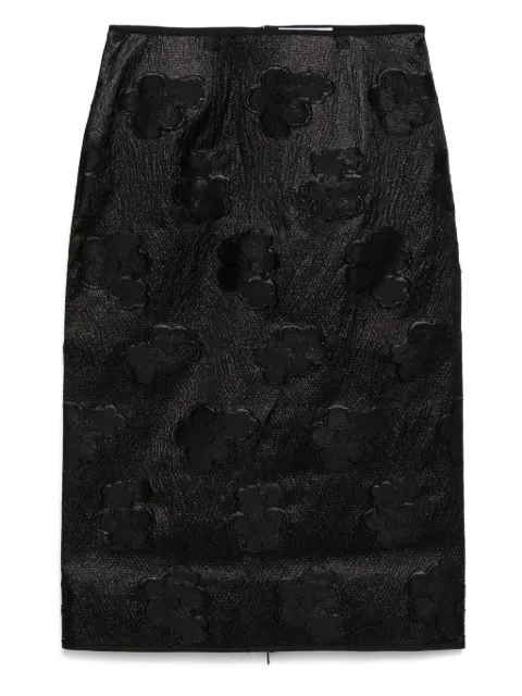 Cecilie Bahnsen Arlo skirt