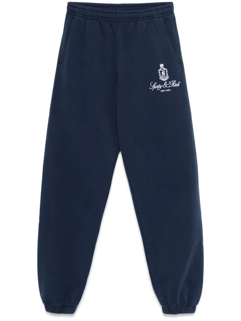 Vendome track trousers