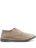 Moma Nairobi derby shoes - Neutrals