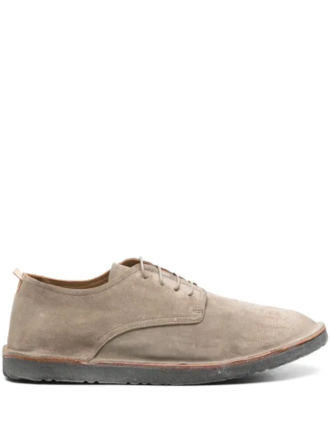 Moma Nairobi derby shoes
