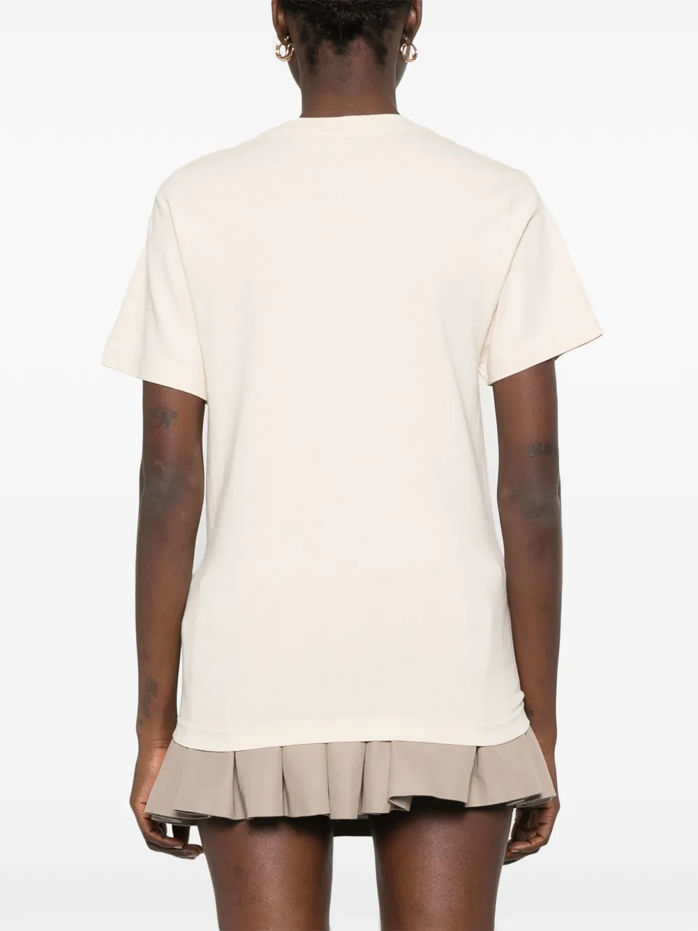 H&W Crest T-Shirt