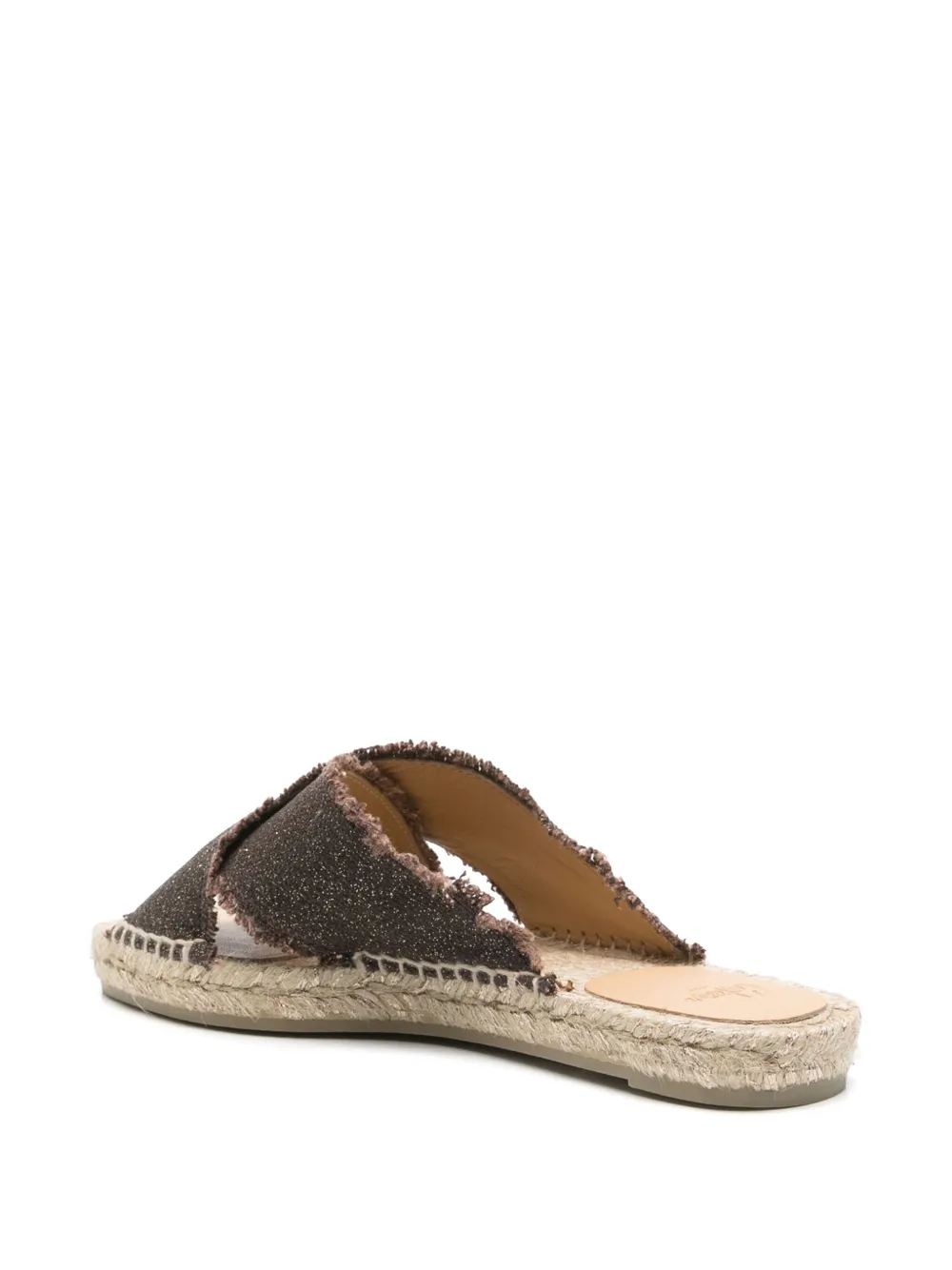 Castañer Palmera espadrilles Brown