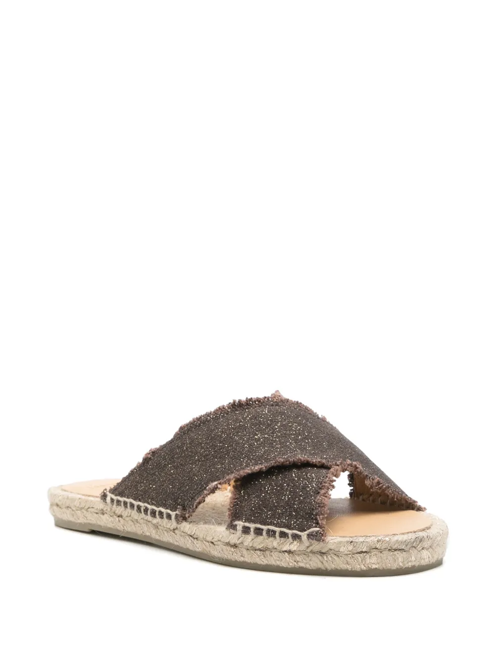 Castañer Palmera espadrilles Brown