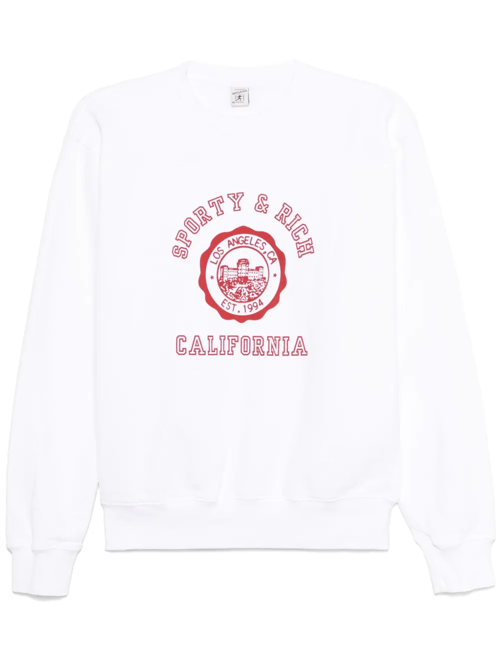 California Emblem sweatshirt