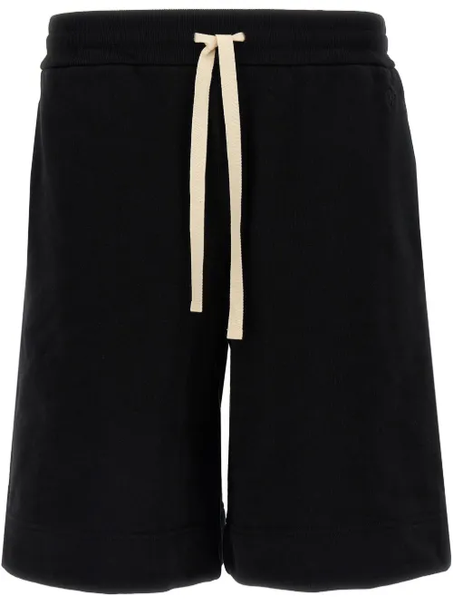 Short à taille à lien de resserrage - Jil Sander - Modalova