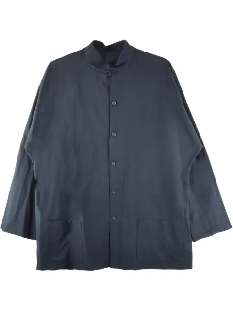 Y's camisa con botones