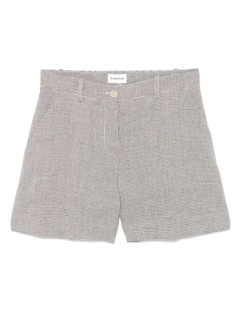 P.A.R.O.S.H. shorts Bambú