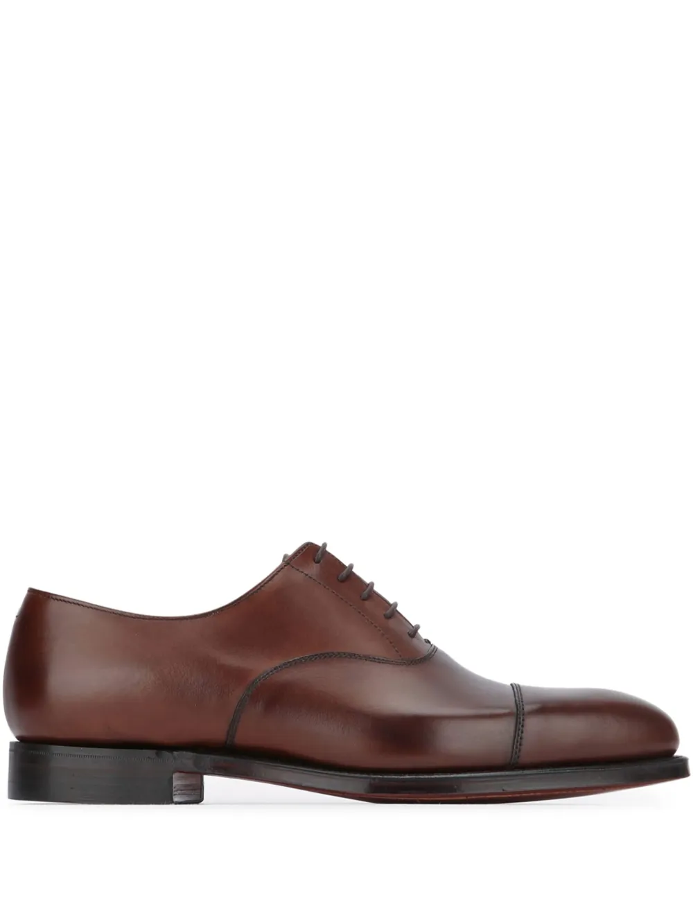 Hallam Oxford shoes