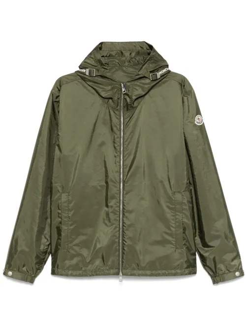 Moncler veste Remoray - Vert - Moncler - Modalova