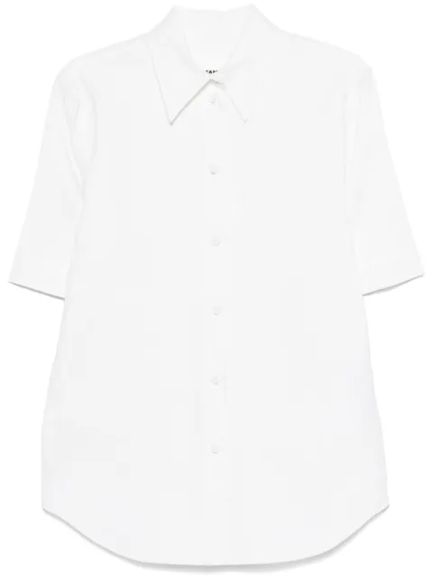 Jil Sander linen shirt 