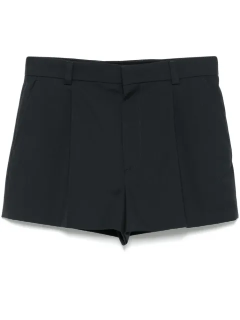Gucci shorts de sarga