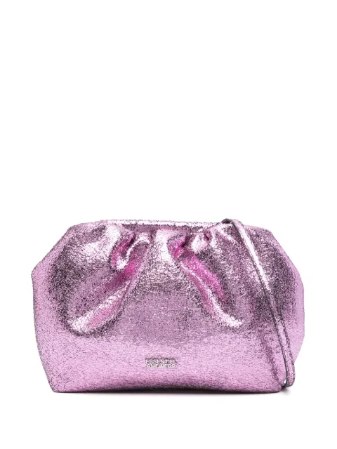 Essentiel Antwerp bolsa de mano Hamaretto