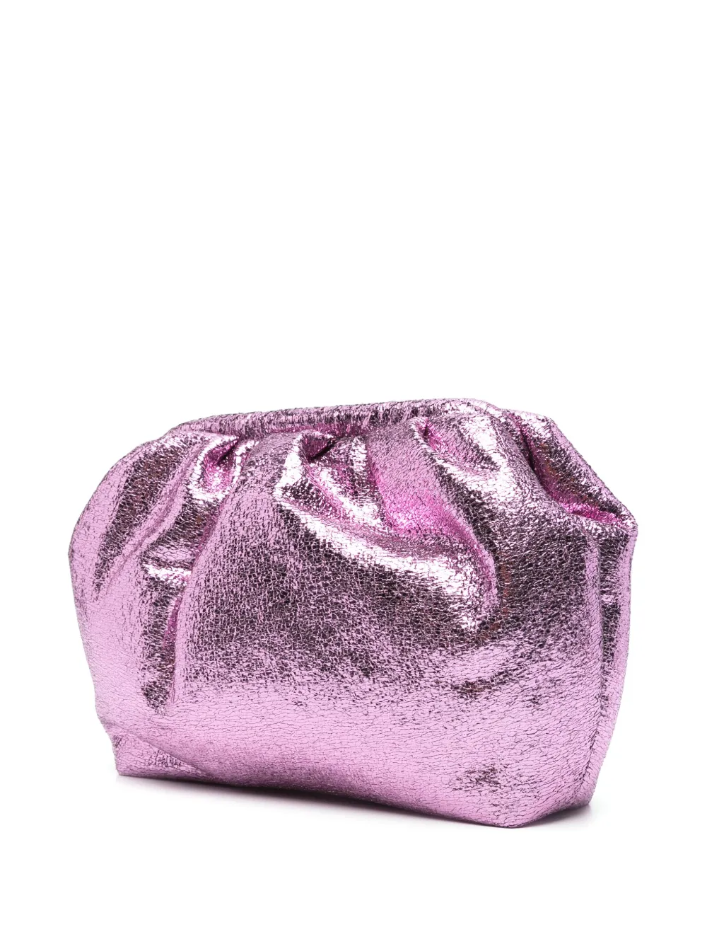 Essentiel Antwerp Hamaretto clutch Paars