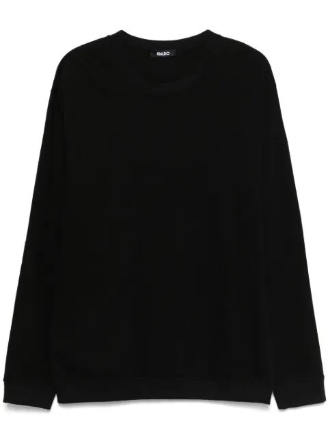 ERALDO sudadera estampada