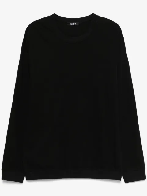 ERALDO cotton sweatshirt