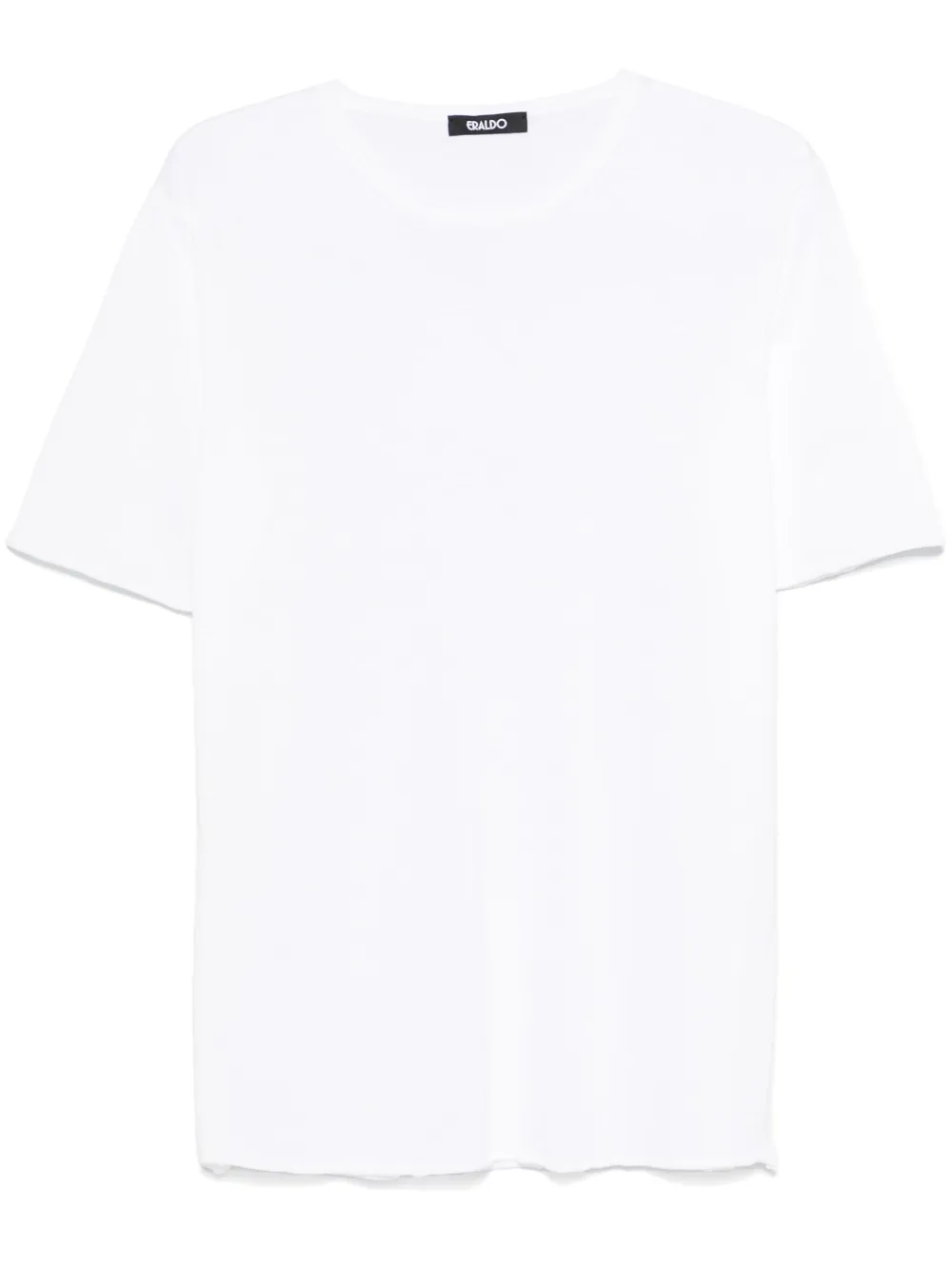 cotton T-shirt