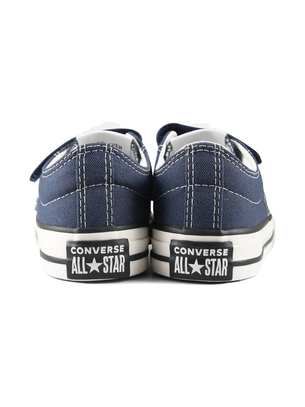 Shop Converse Star Player 76 Sneakers In Blue
