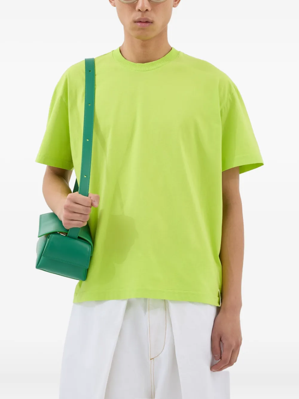 Sunnei playera de algodón | Playeras y jerséis | Image 2