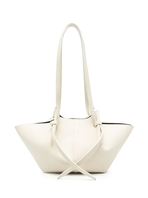 Yuzefi Mochi bucket bag