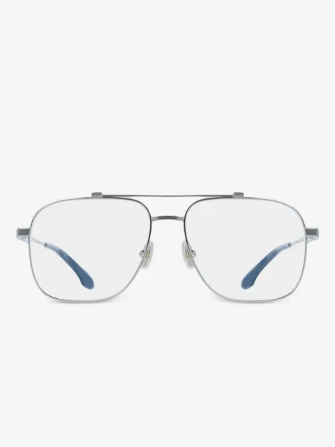 Victoria Beckham Eyewear pilot-frame glasses