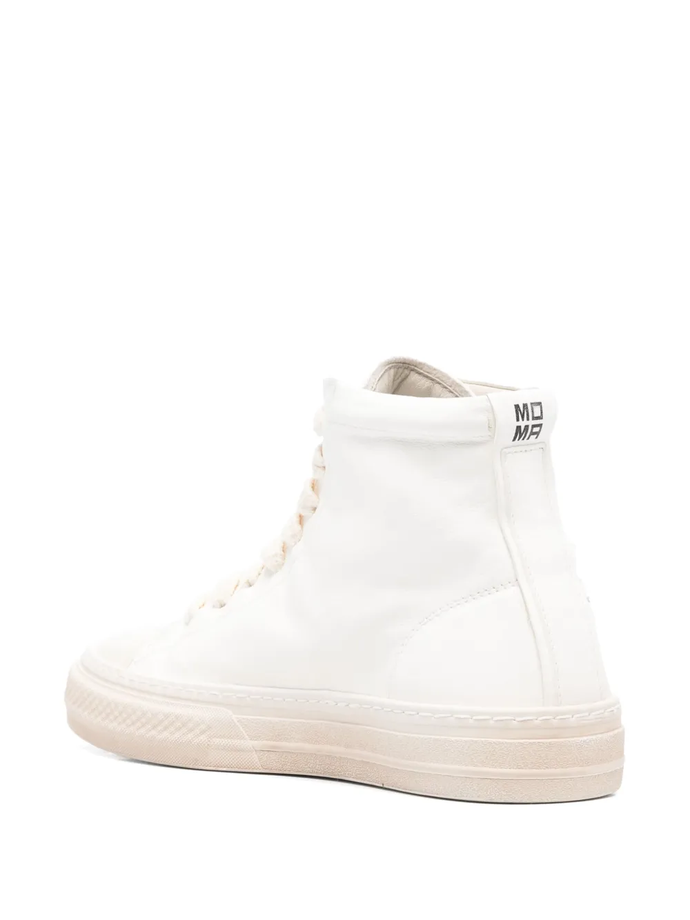 Moma Vin sneakers White