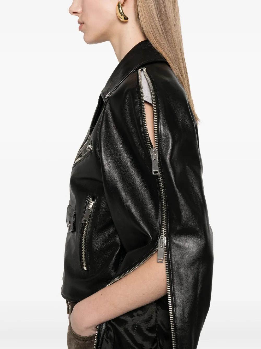 Chiodo biker jacket
