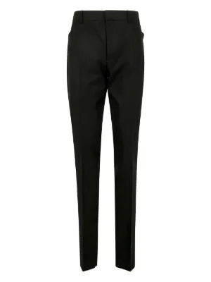 Tom Ford（トム・フォード）メンズ テーパードパンツ - FARFETCH