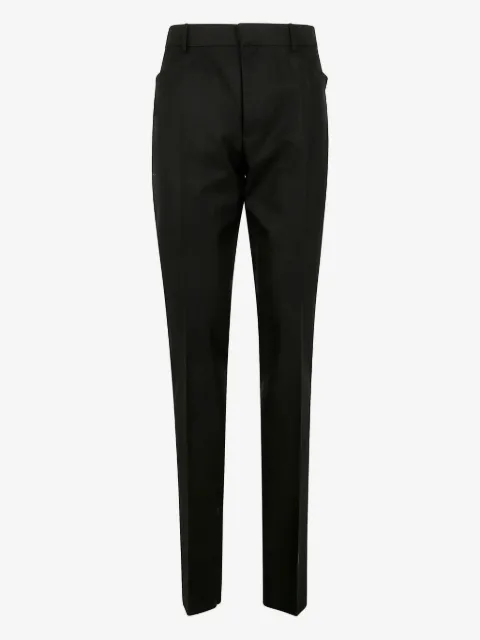 TOM FORD cotton trousers 