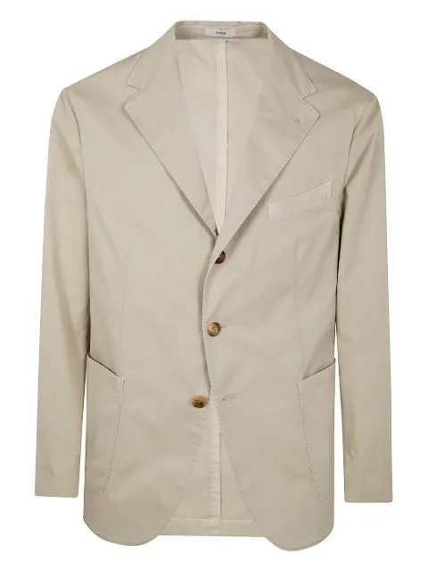 Boglioli blazer con botones