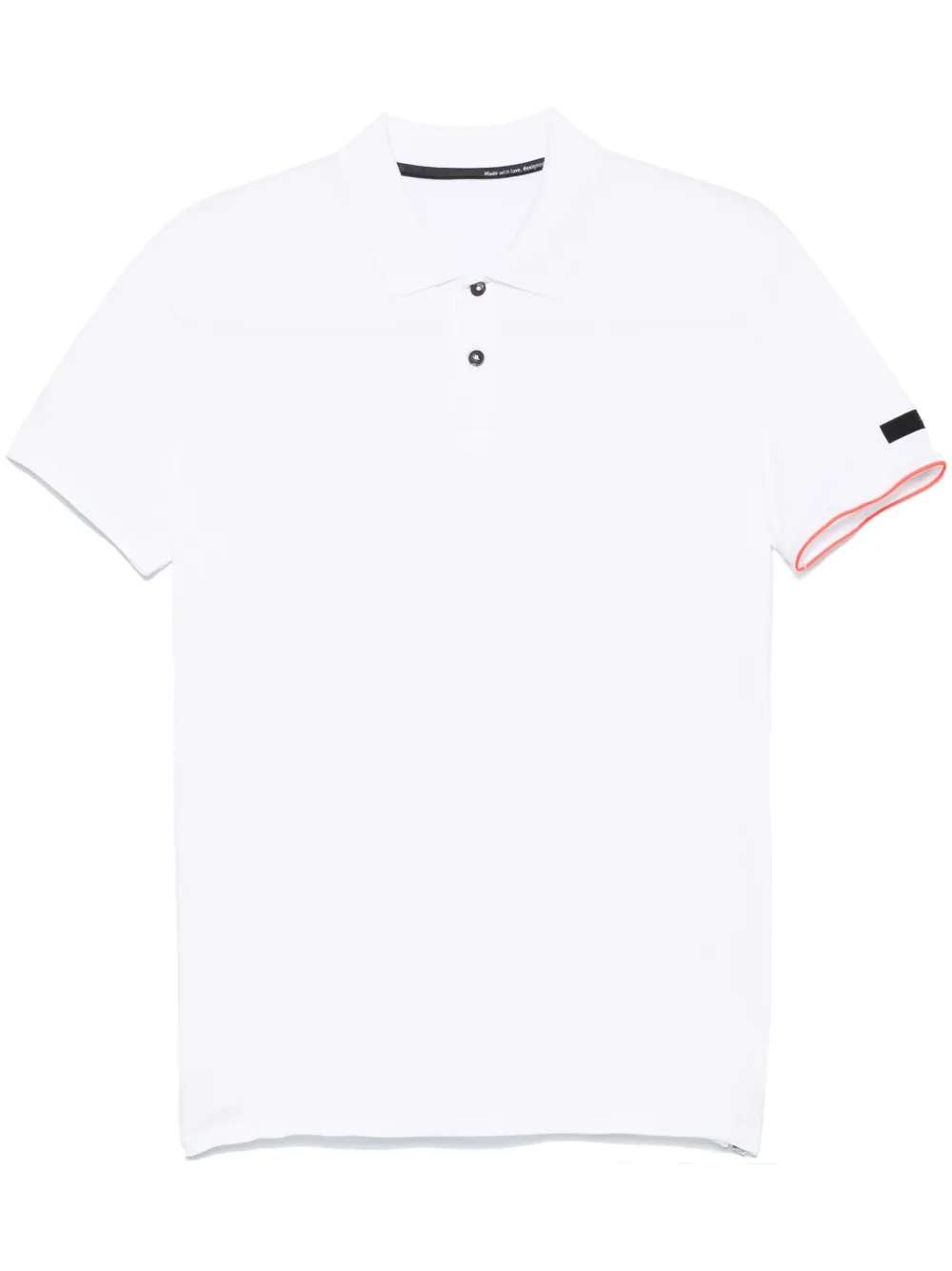 Macro polo shirt