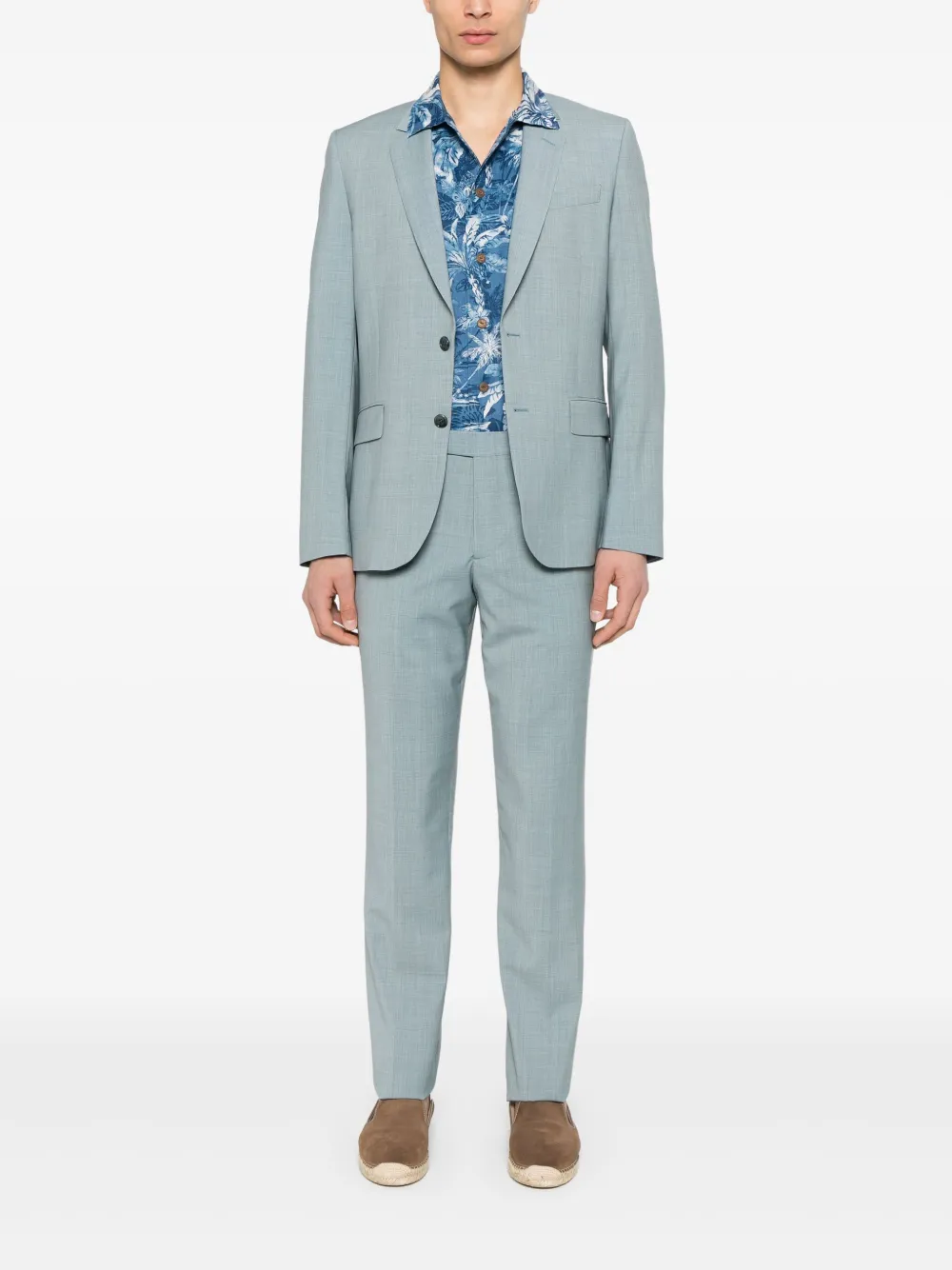 Paul Smith traje con botones | Trajes con botones | Image 2