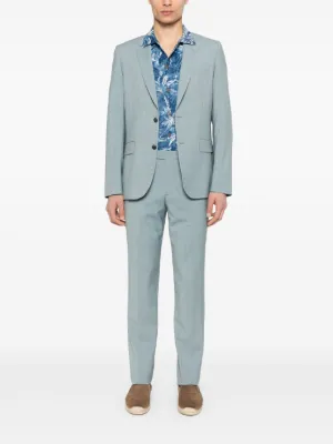 Paul Smith（ポール・スミス）スーツ - FARFETCH