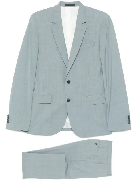 Paul Smith virgin wool suit