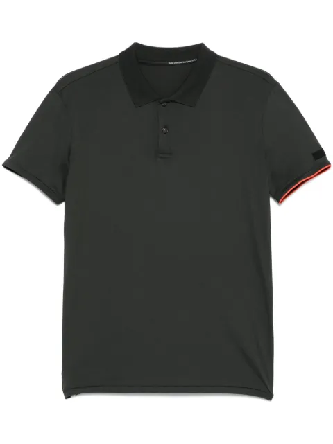 RRD playera tipo polo Macro