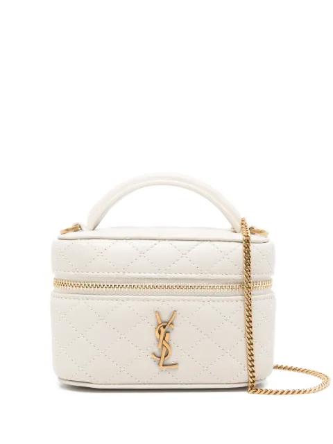 Saint Laurent мини-сумка Gaby
