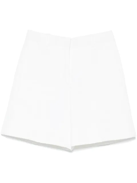 Jil Sander shorts deportivos