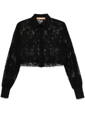Ermanno Scervino Tops for Women Online – Farfetch