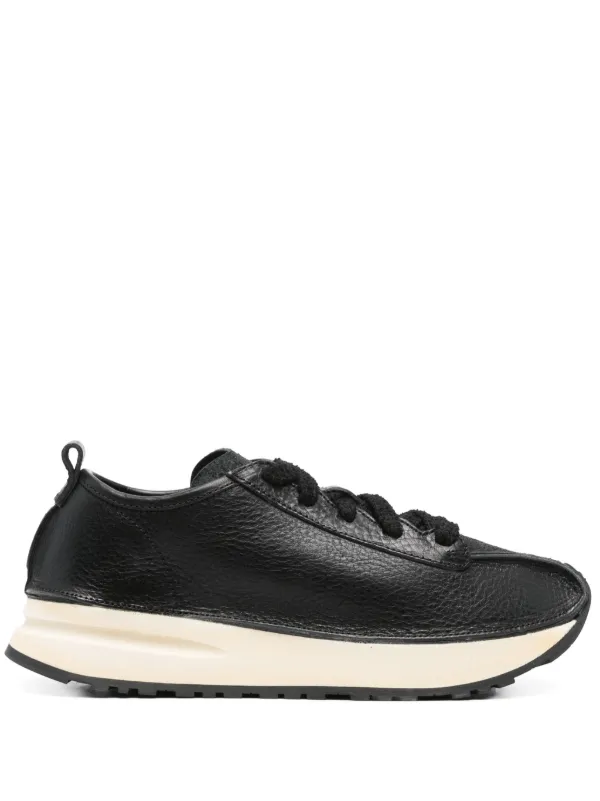 Moma Rush Sneakers | Black | FARFETCH CA