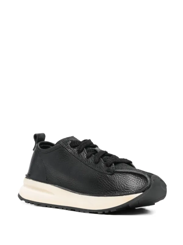 Moma Rush スニーカー | ブラック | FARFETCH JP