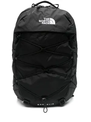 The North Face Borealis Classic Backpack | Black | FARFETCH