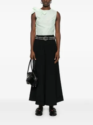 Comme Des Garçons ウィメンズ クロップドパンツ通販 - FARFETCH