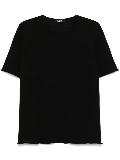 ERALDO cotton T-shirt 