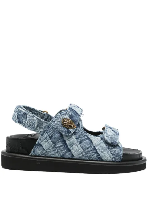 Kurt Geiger London Orson sandals
