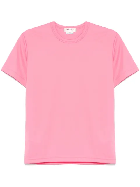 Comme Des Garçons crew-neck T-shirt