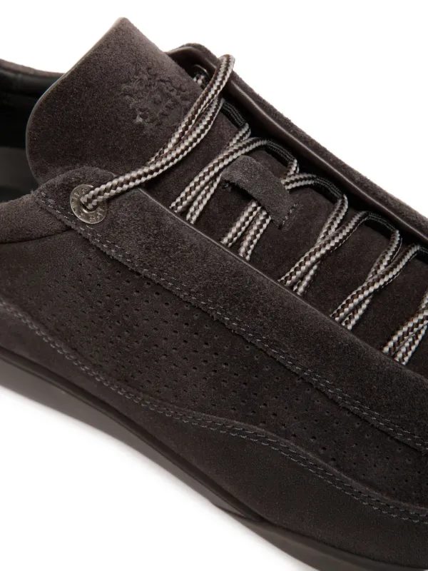 スニーカー Bally Roget Sneakers In Suede $_12.JPG?set_id=880000500F